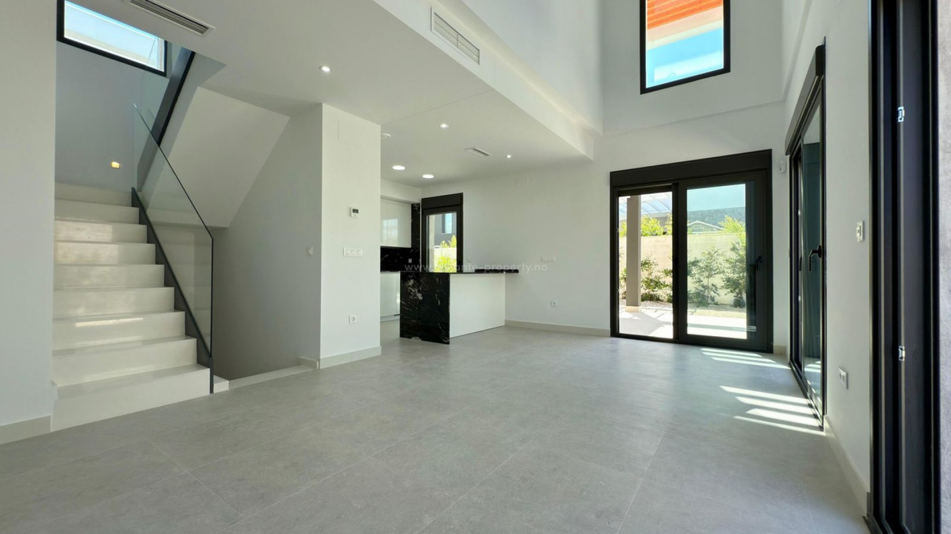 Villa en Muchamiel - Mutxamel Centro