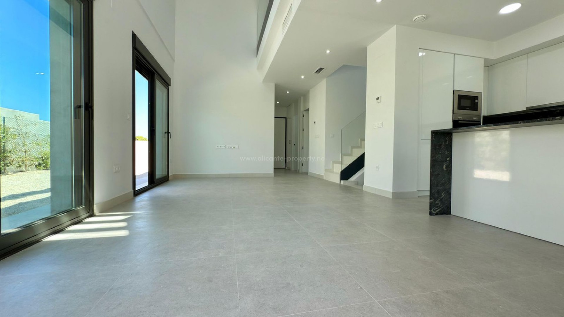 Villa en Muchamiel - Mutxamel Centro