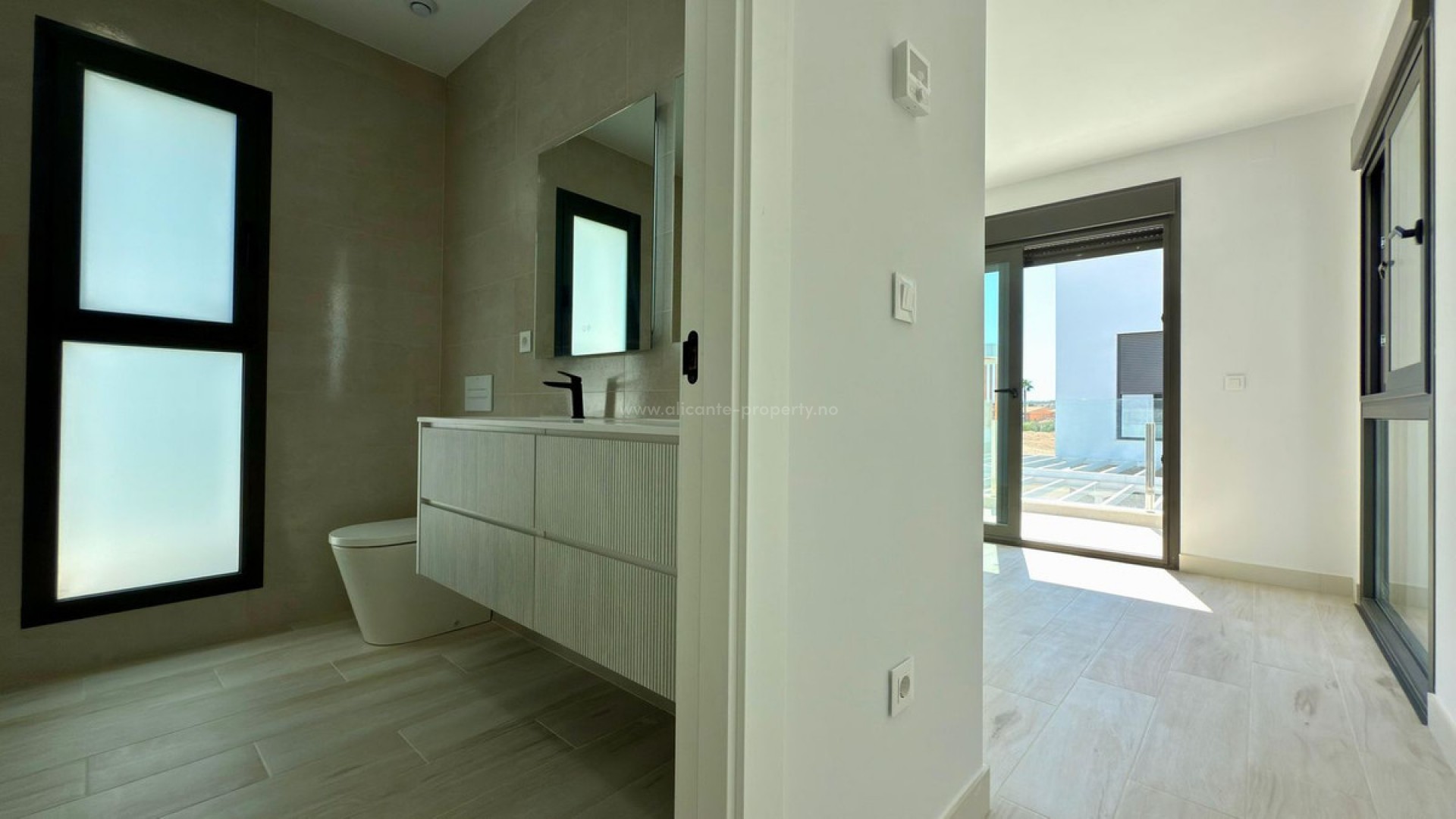 Villa en Muchamiel - Mutxamel Centro