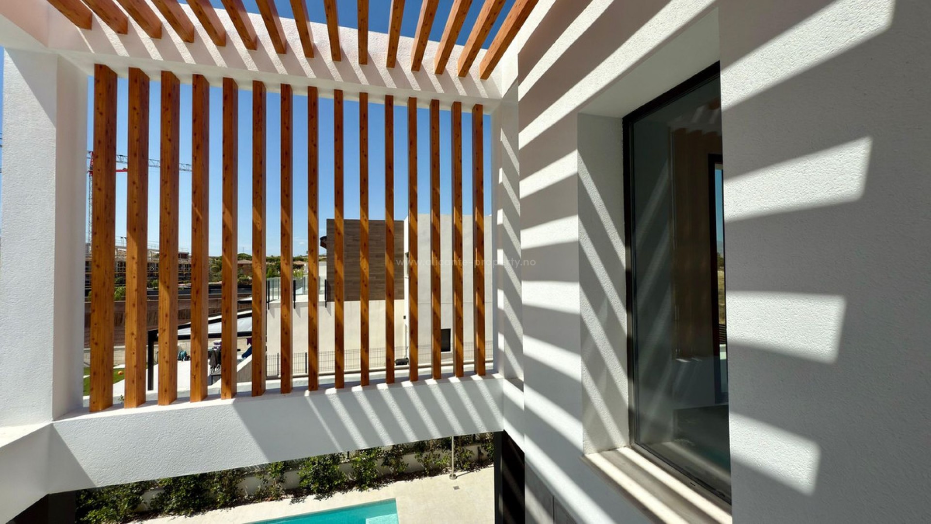 Villa en Muchamiel - Mutxamel Centro