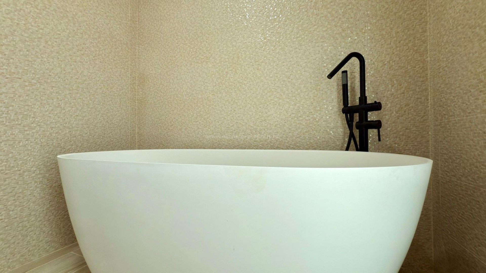 Villa en Muchamiel - Mutxamel Centro