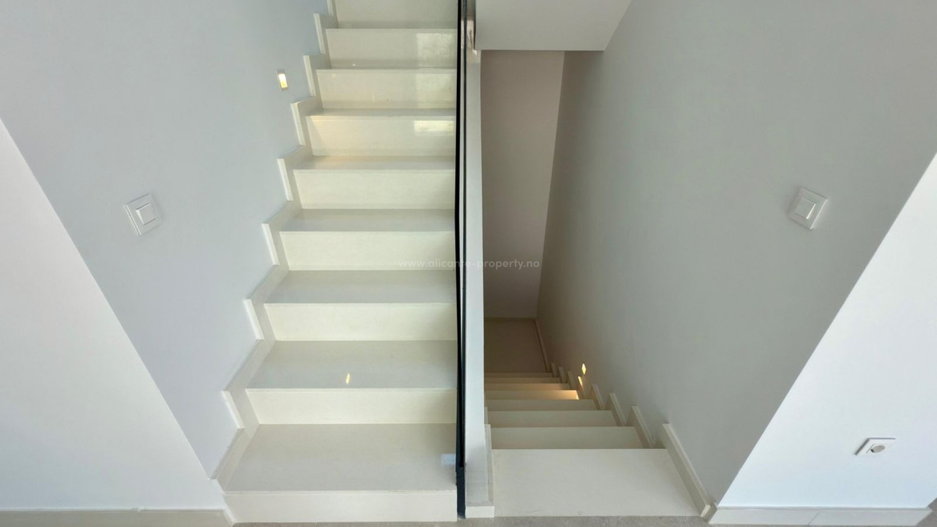 Villa en Muchamiel - Mutxamel Centro