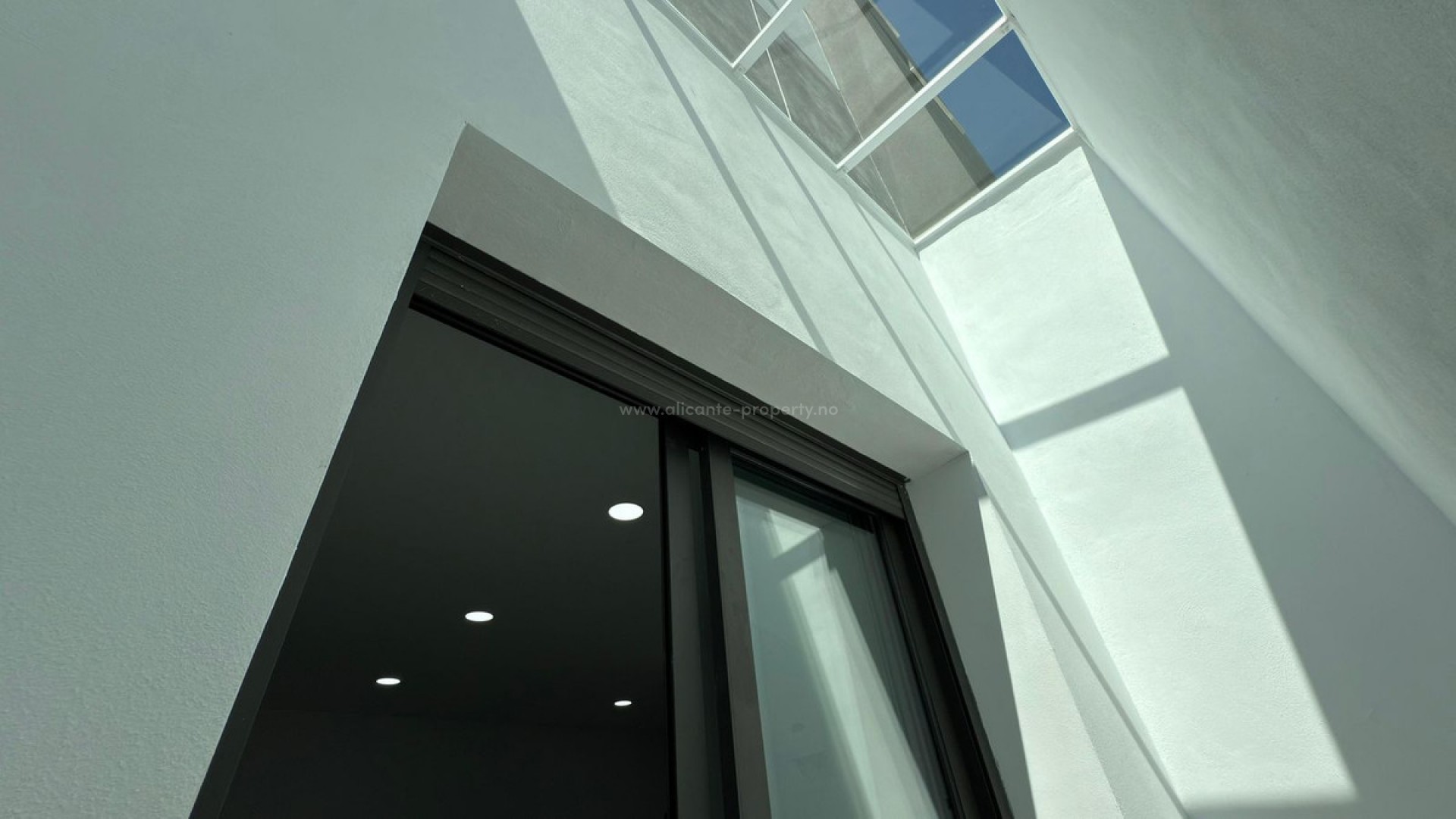 Villa en Muchamiel - Mutxamel Centro