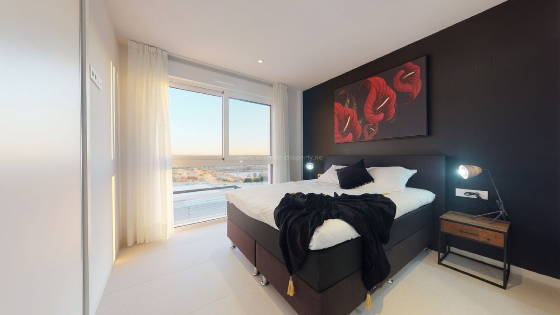 Villa en Muchamiel - Mutxamel Centro