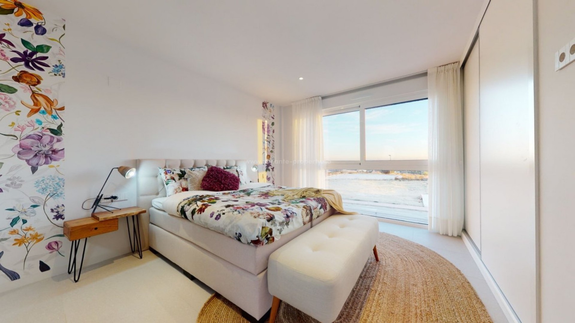 Villa en Muchamiel - Mutxamel Centro