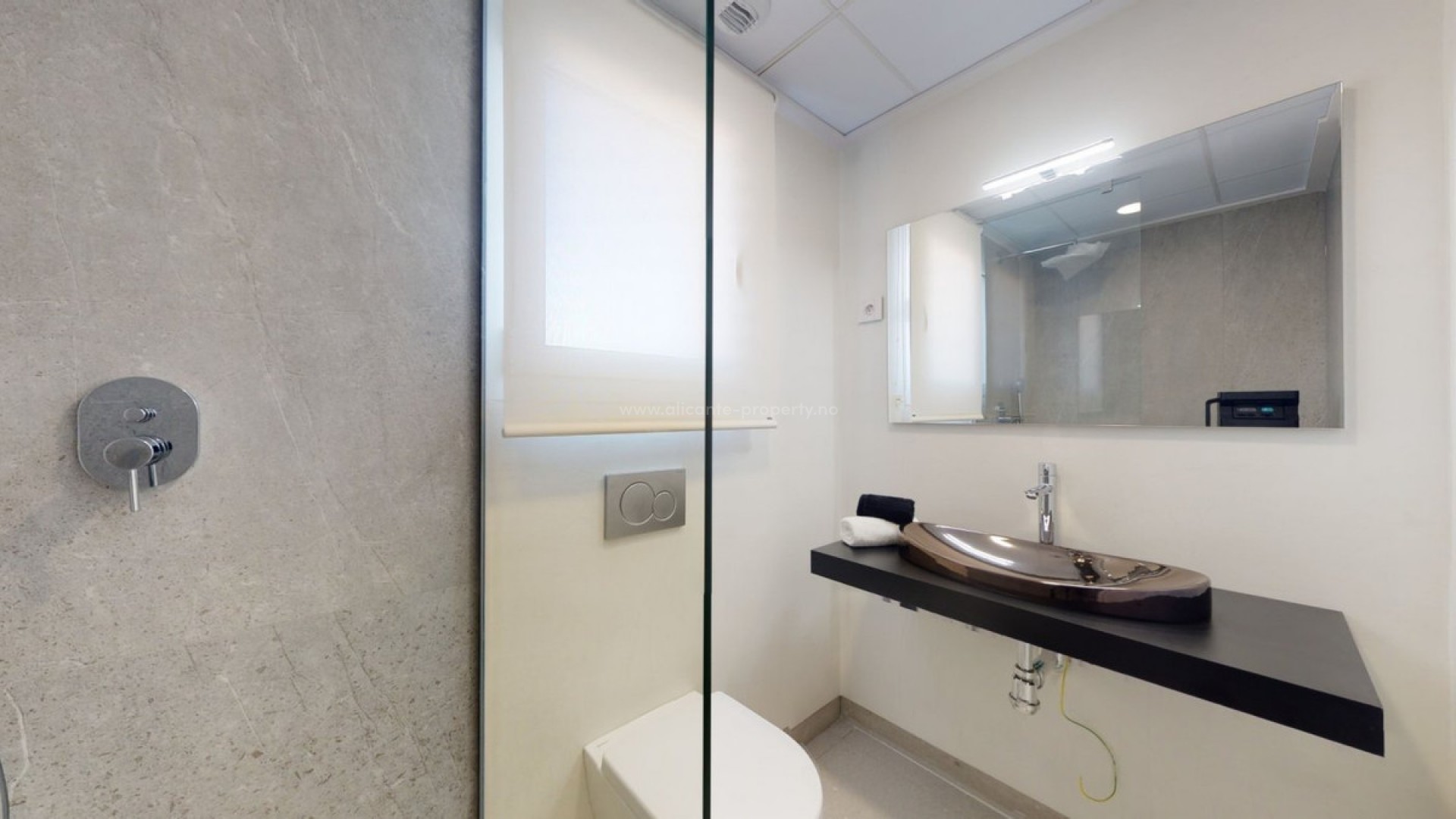 Villa en Muchamiel - Mutxamel Centro