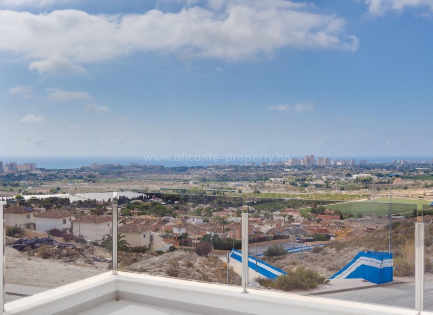 Villa en Muchamiel - Mutxamel Centro