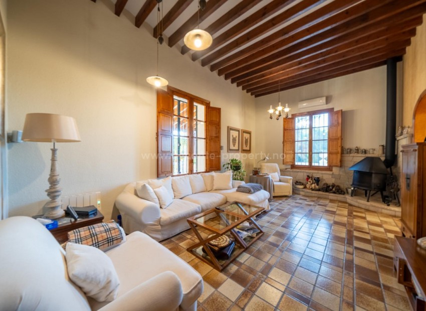 Villa en Muchamiel - Mutxamel Centro