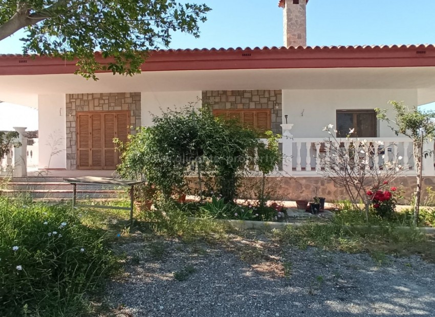 Villa en Muchamiel - Mutxamel Centro