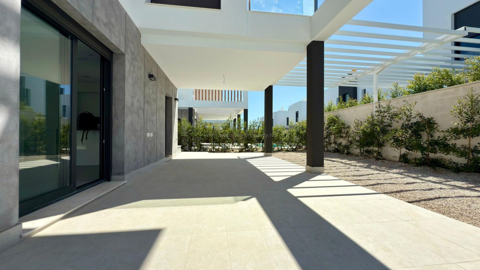 Villa en Muchamiel