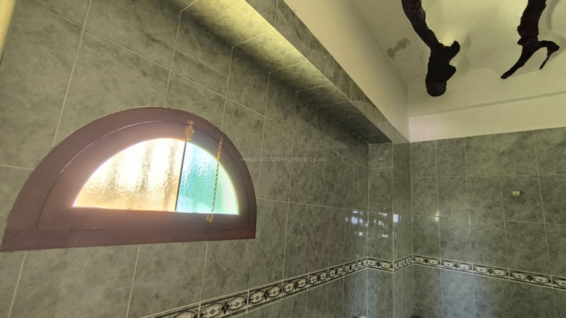 Villa en Novelda Centro