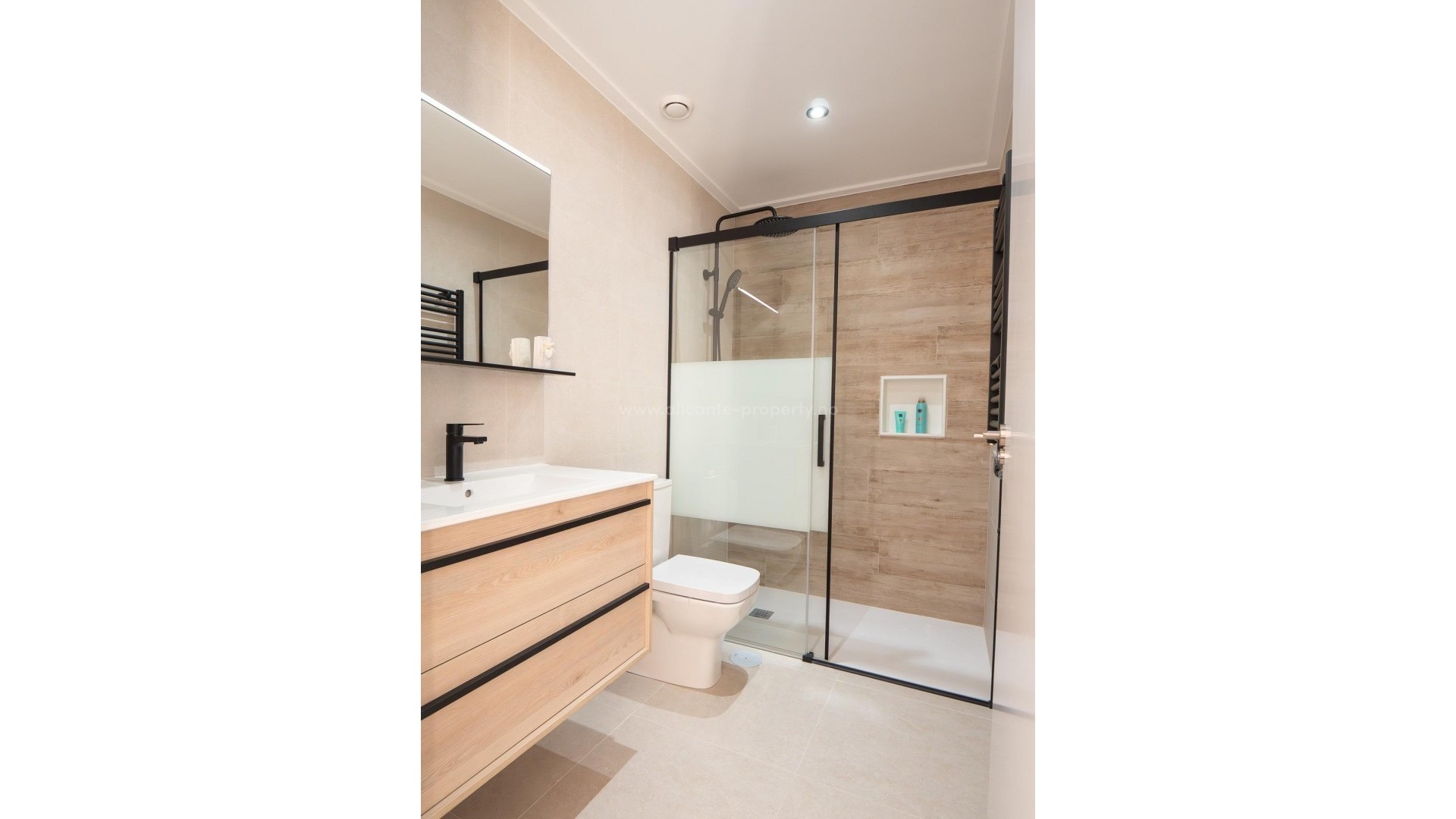 Villa en Oasis La Marina