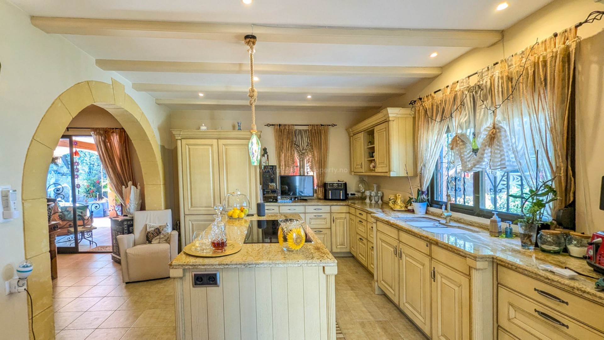 Villa en Orba Centro