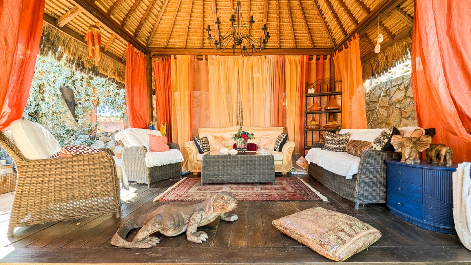 Villa en Orba Centro