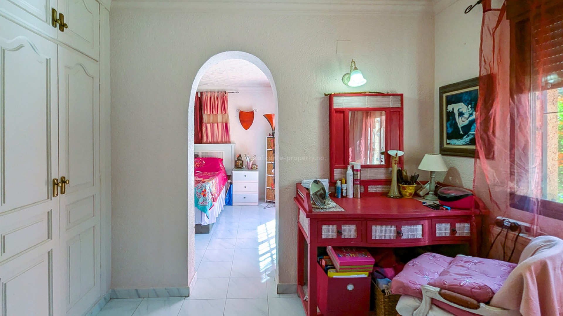 Villa en Orba Centro