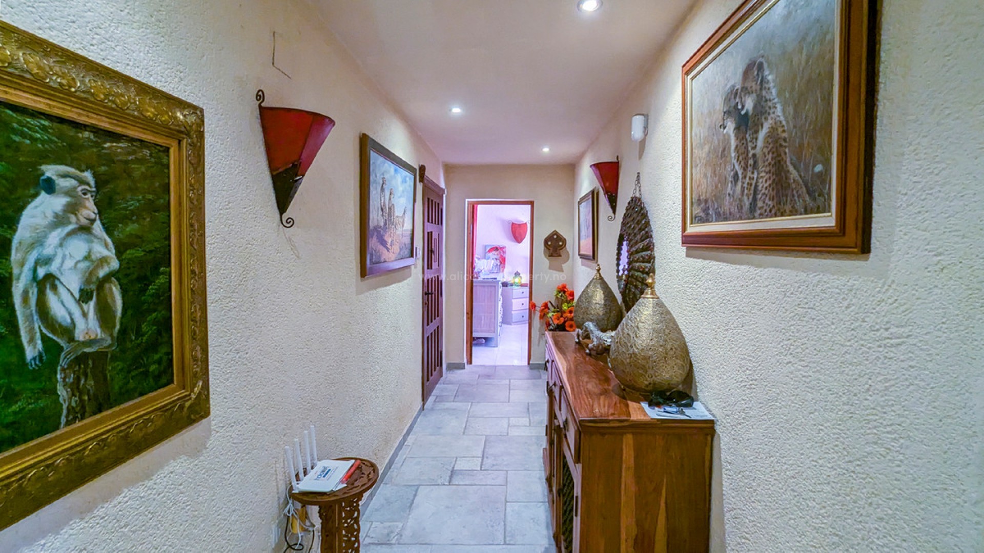 Villa en Orba Centro