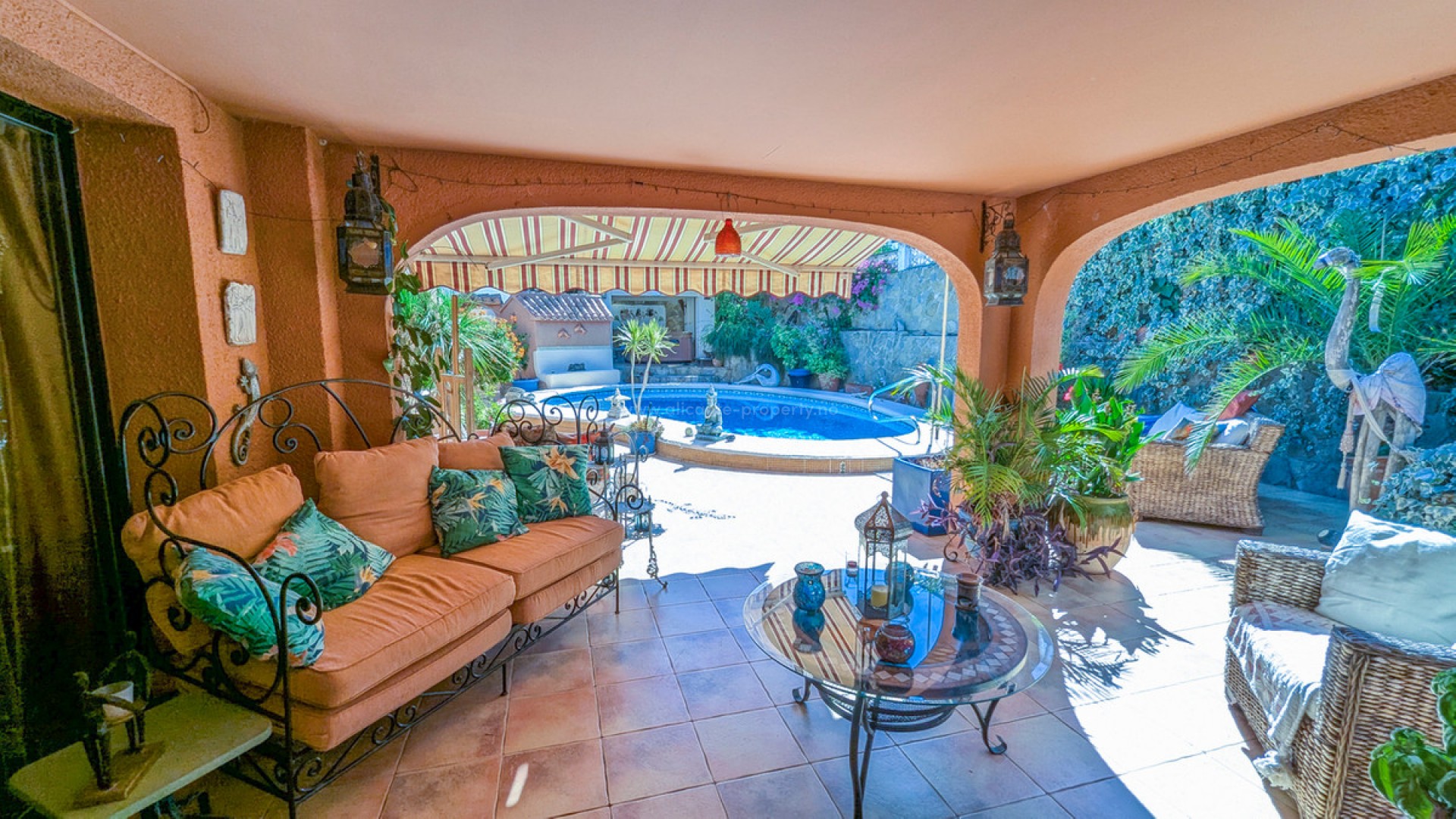 Villa en Orba Centro