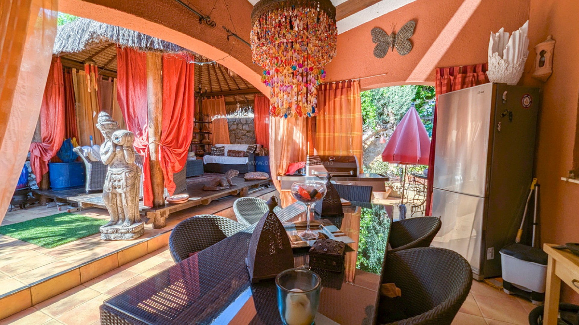 Villa en Orba Centro