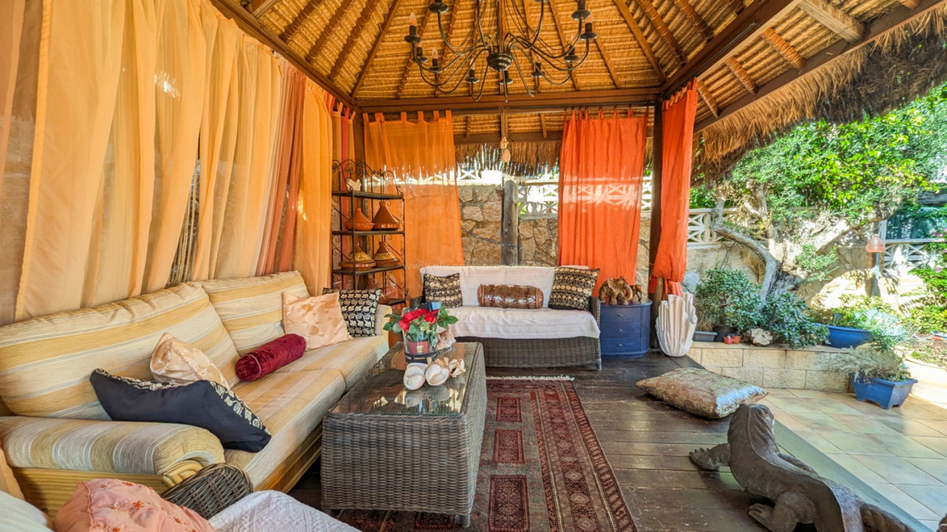 Villa en Orba Centro