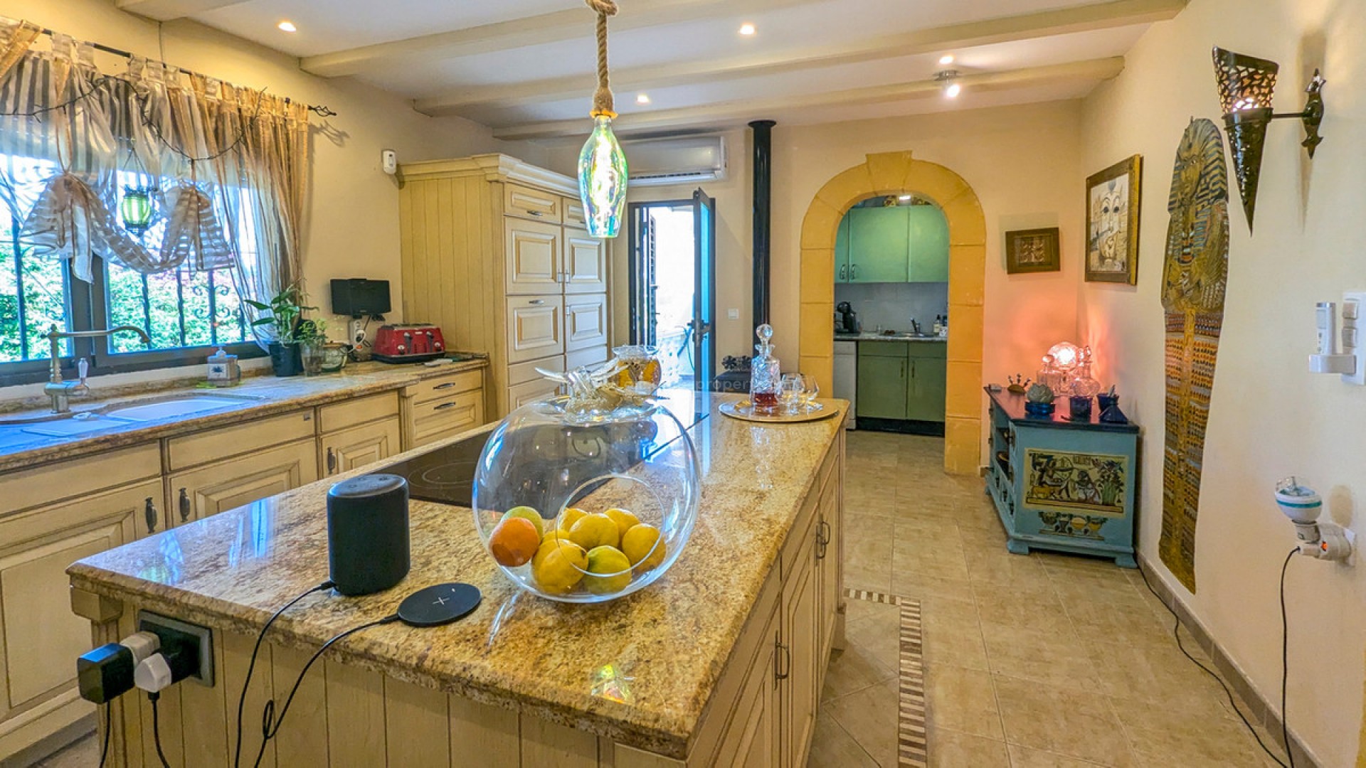 Villa en Orba Centro