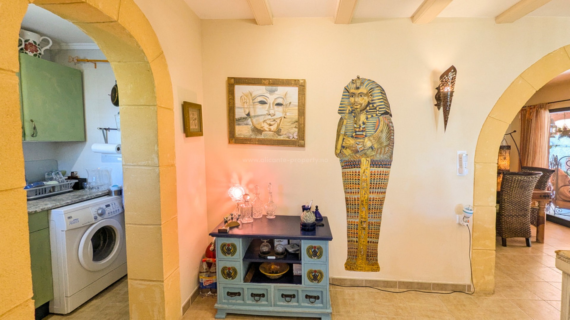 Villa en Orba Centro