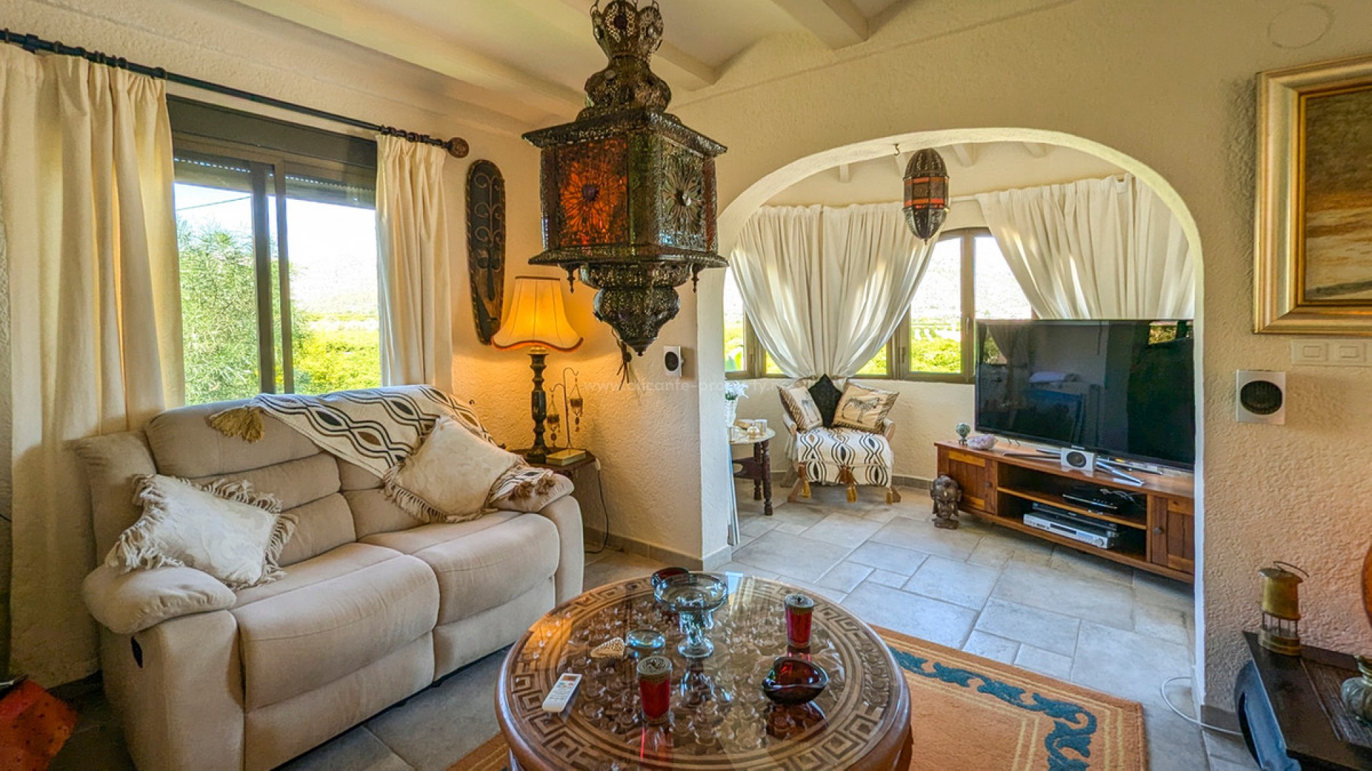 Villa en Orba Centro