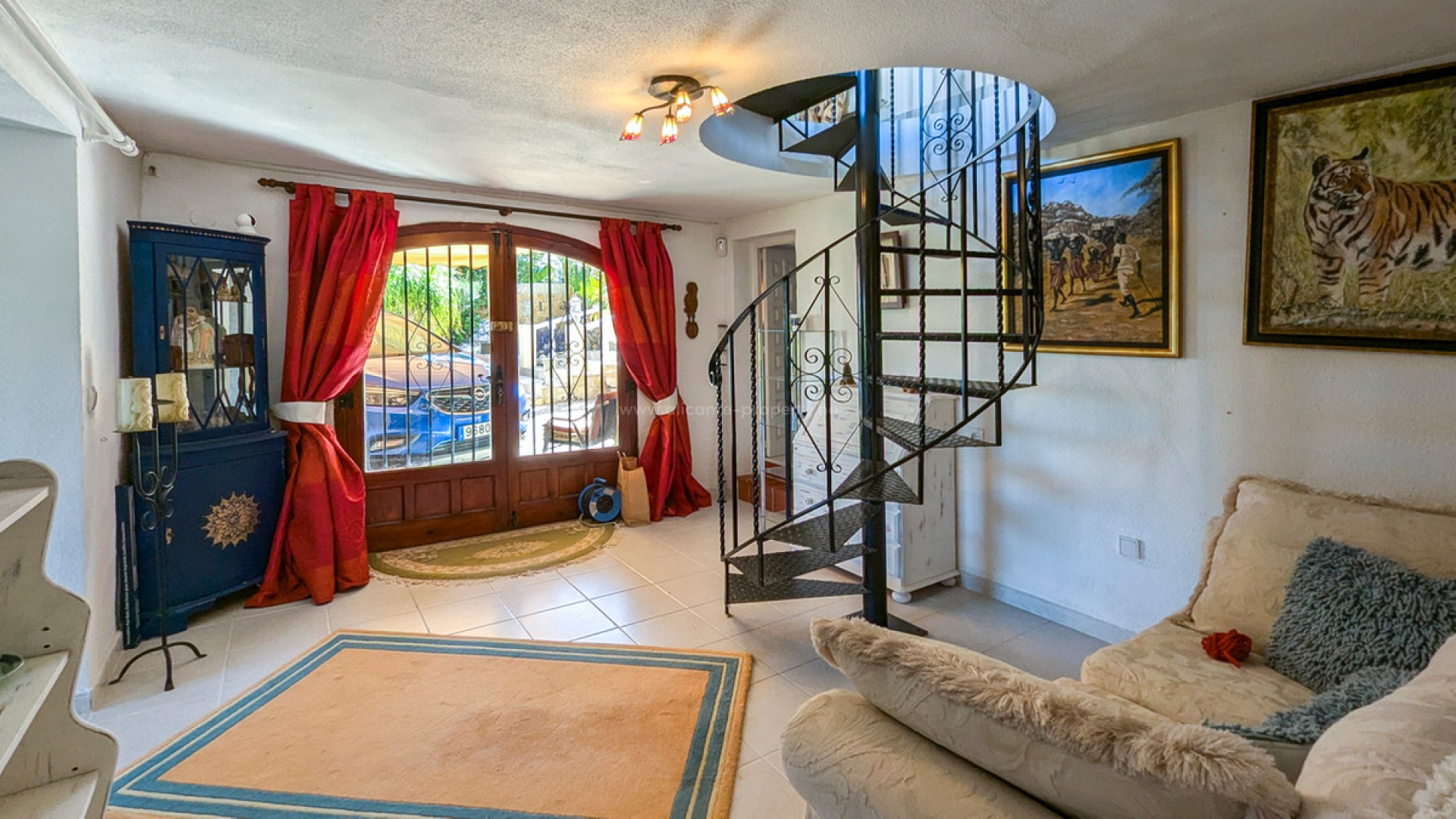 Villa en Orba Centro