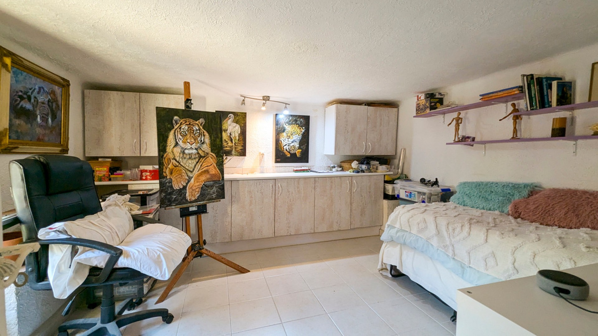 Villa en Orba Centro