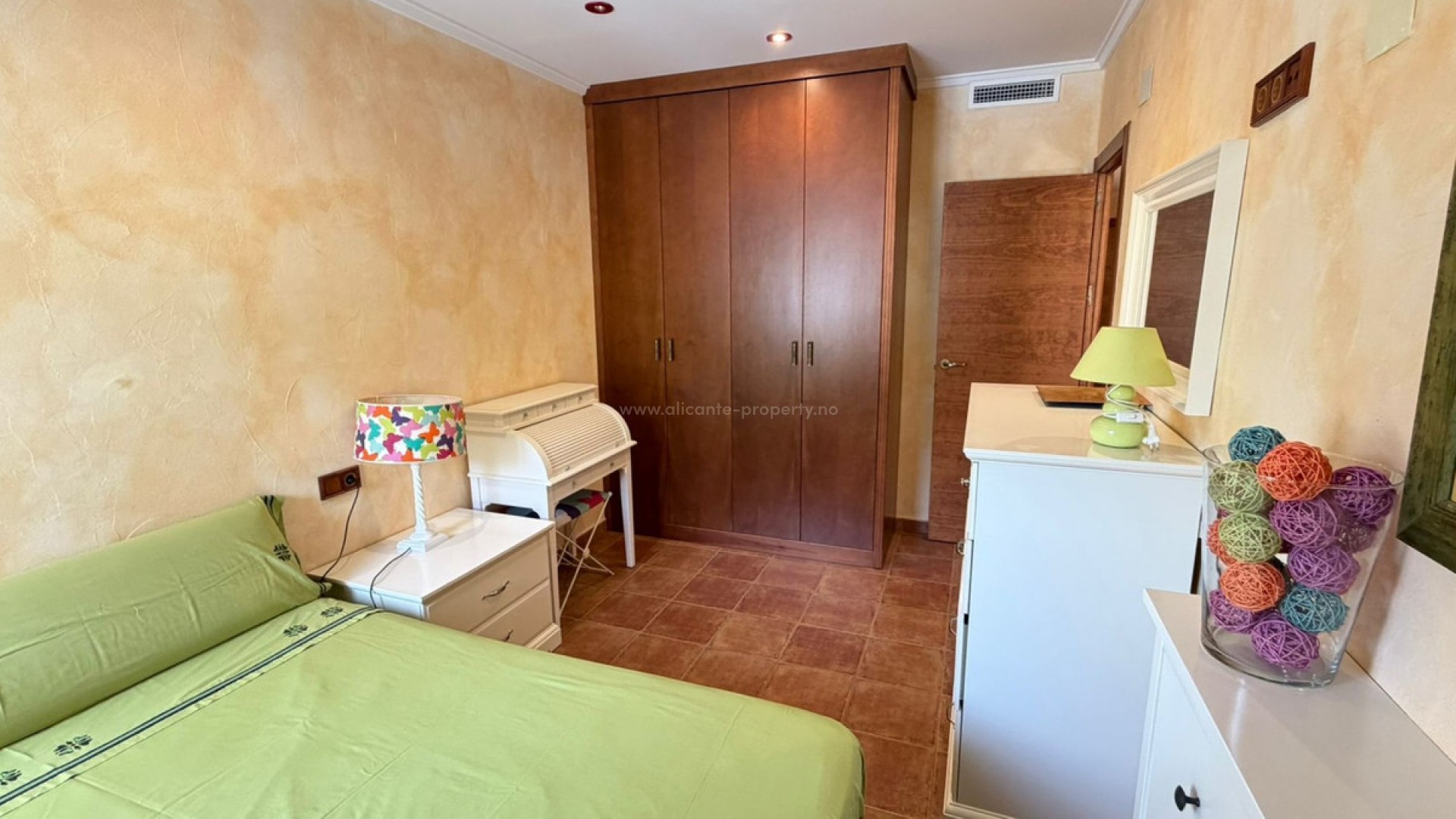 Villa en Orihuela Centro