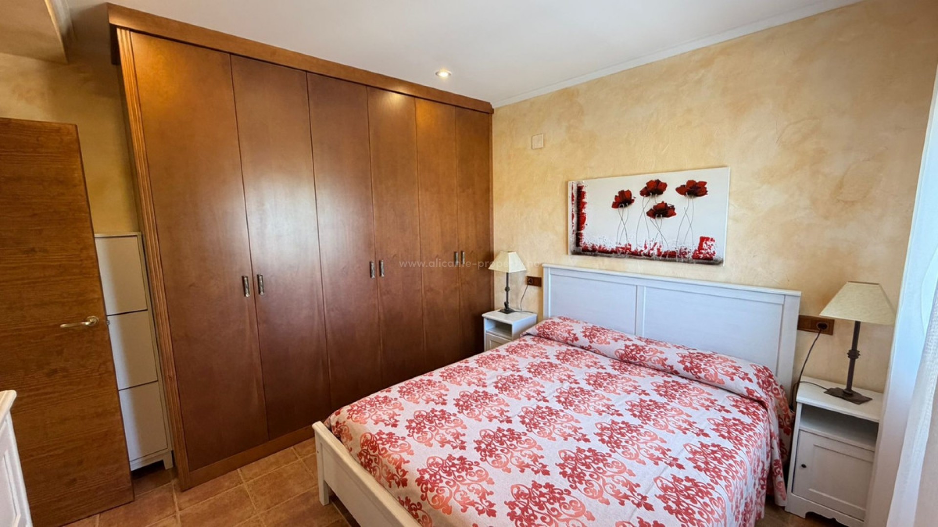 Villa en Orihuela Centro