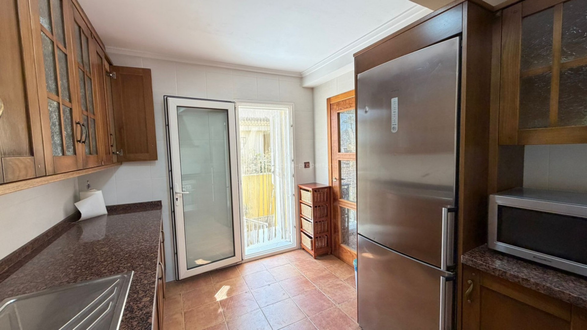 Villa en Orihuela Centro