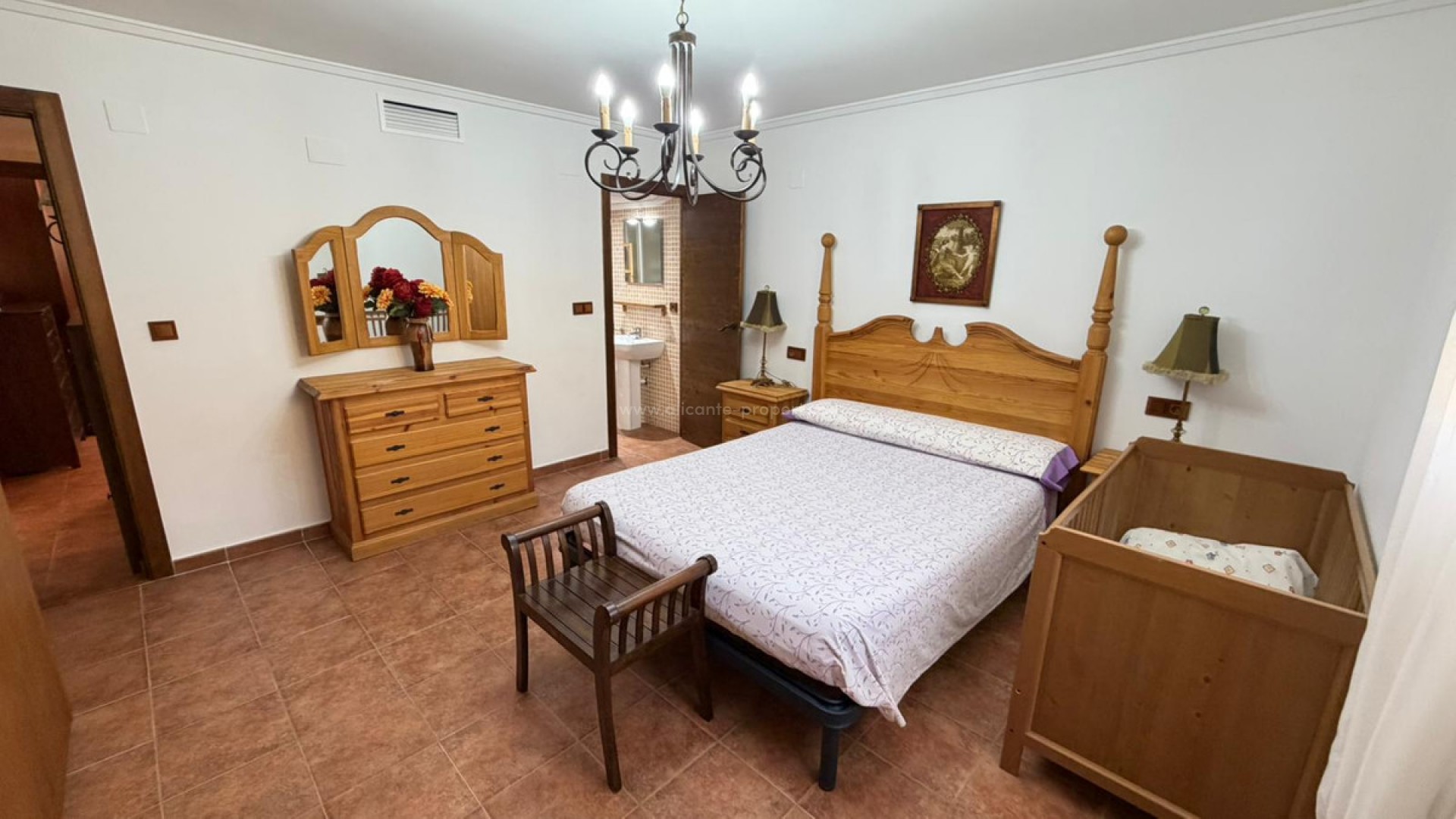 Villa en Orihuela Centro