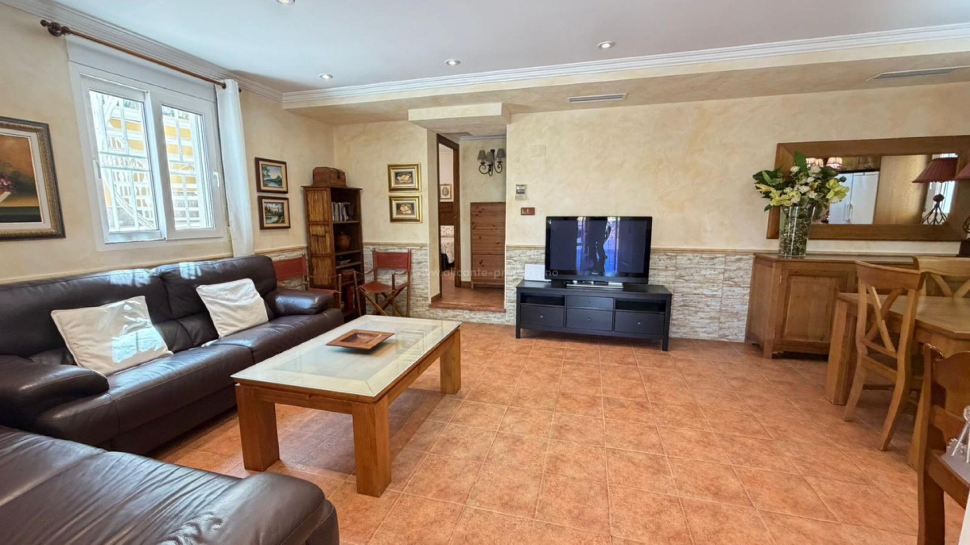 Villa en Orihuela Centro