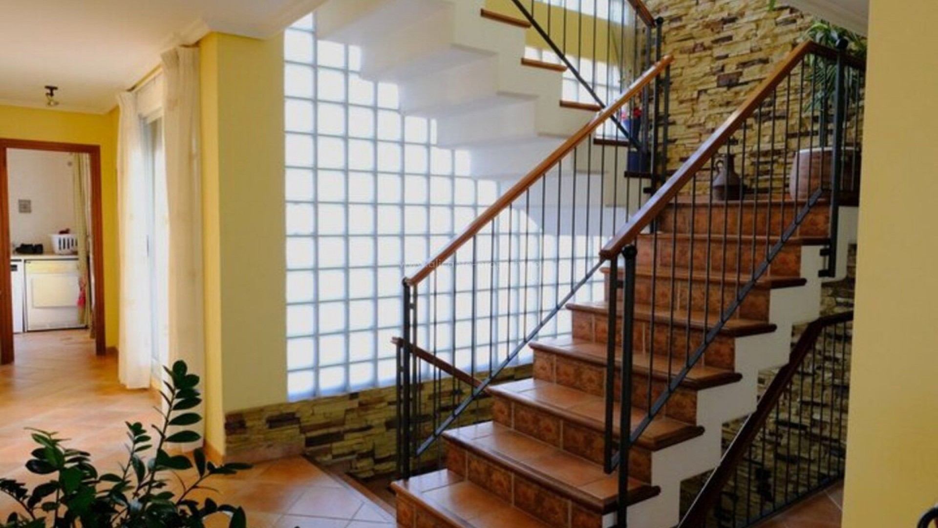 Villa en Orihuela Centro