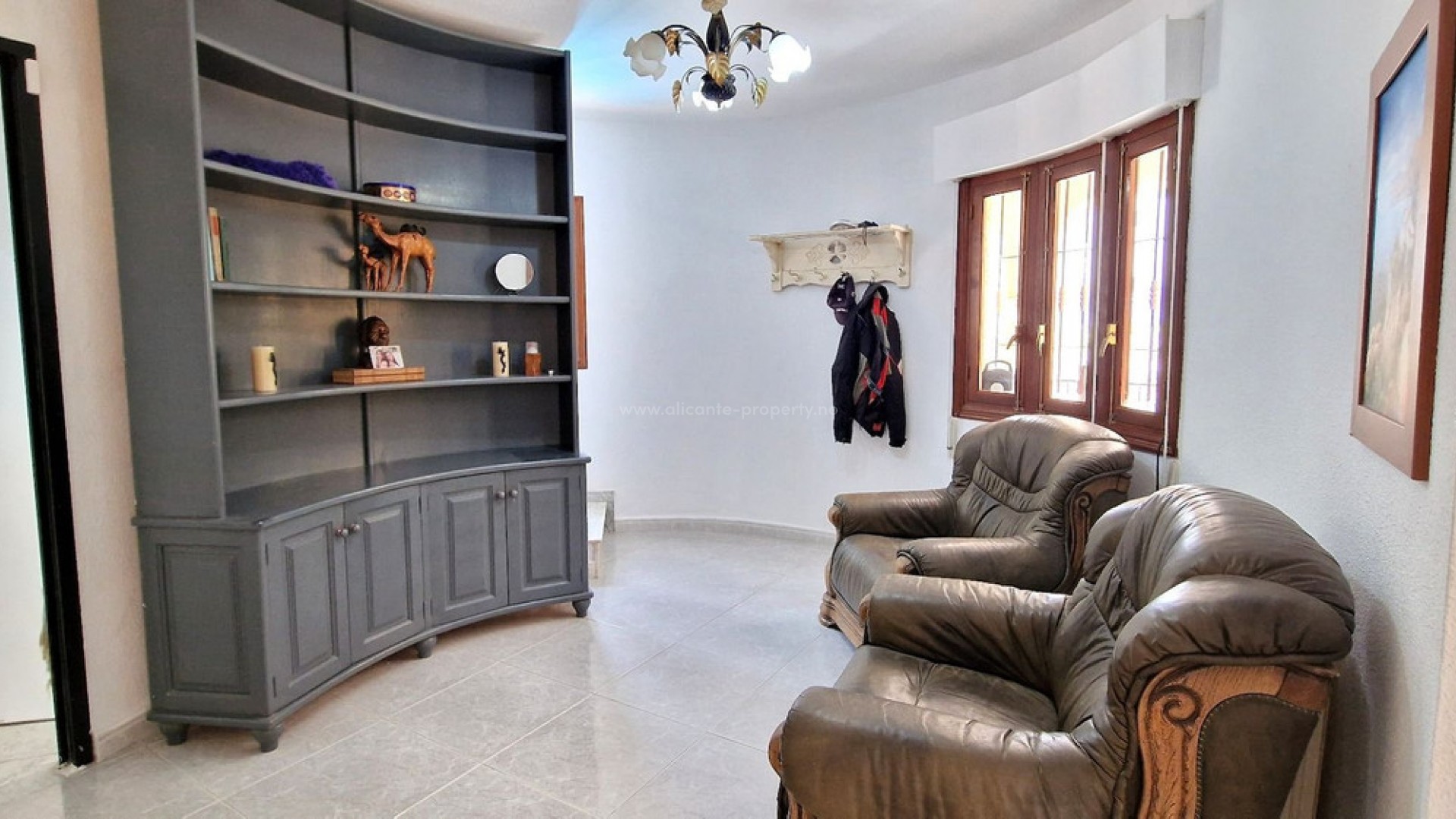 Villa en Orihuela Centro