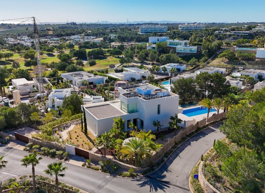 Villa en Orihuela Centro