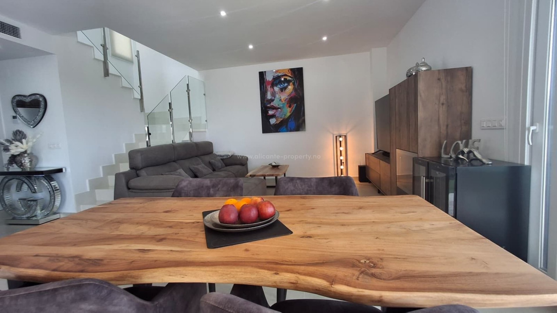 Villa en Orihuela Centro