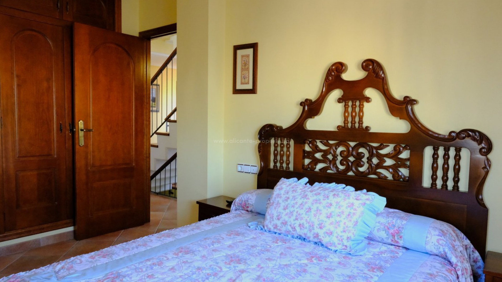 Villa en Orihuela Centro