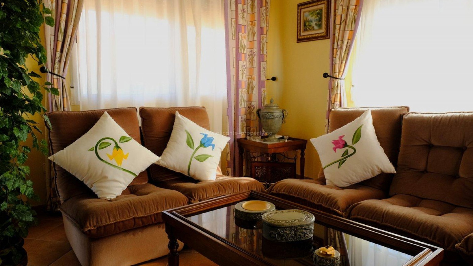 Villa en Orihuela Centro