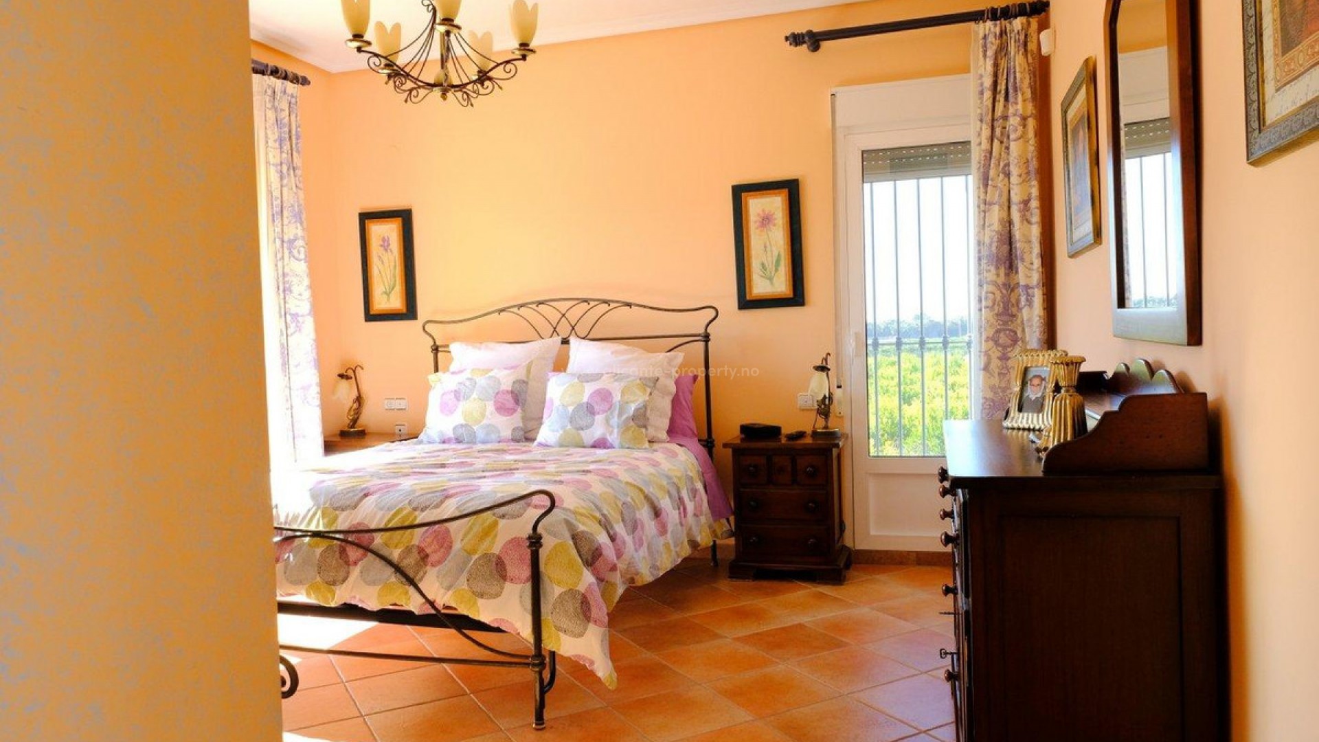 Villa en Orihuela Centro