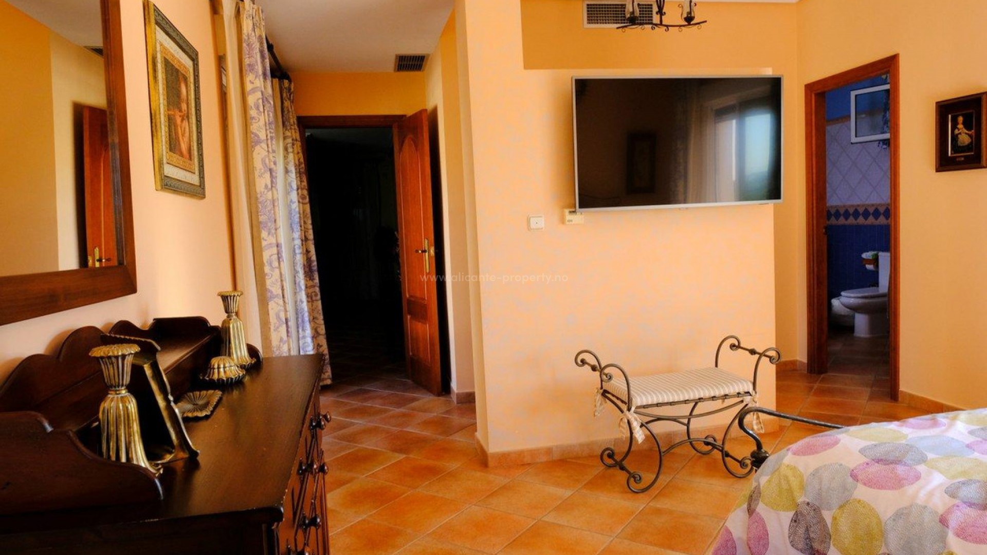 Villa en Orihuela Centro