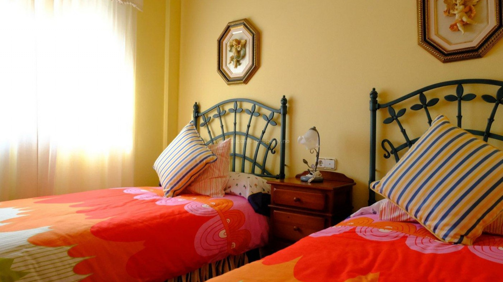 Villa en Orihuela Centro