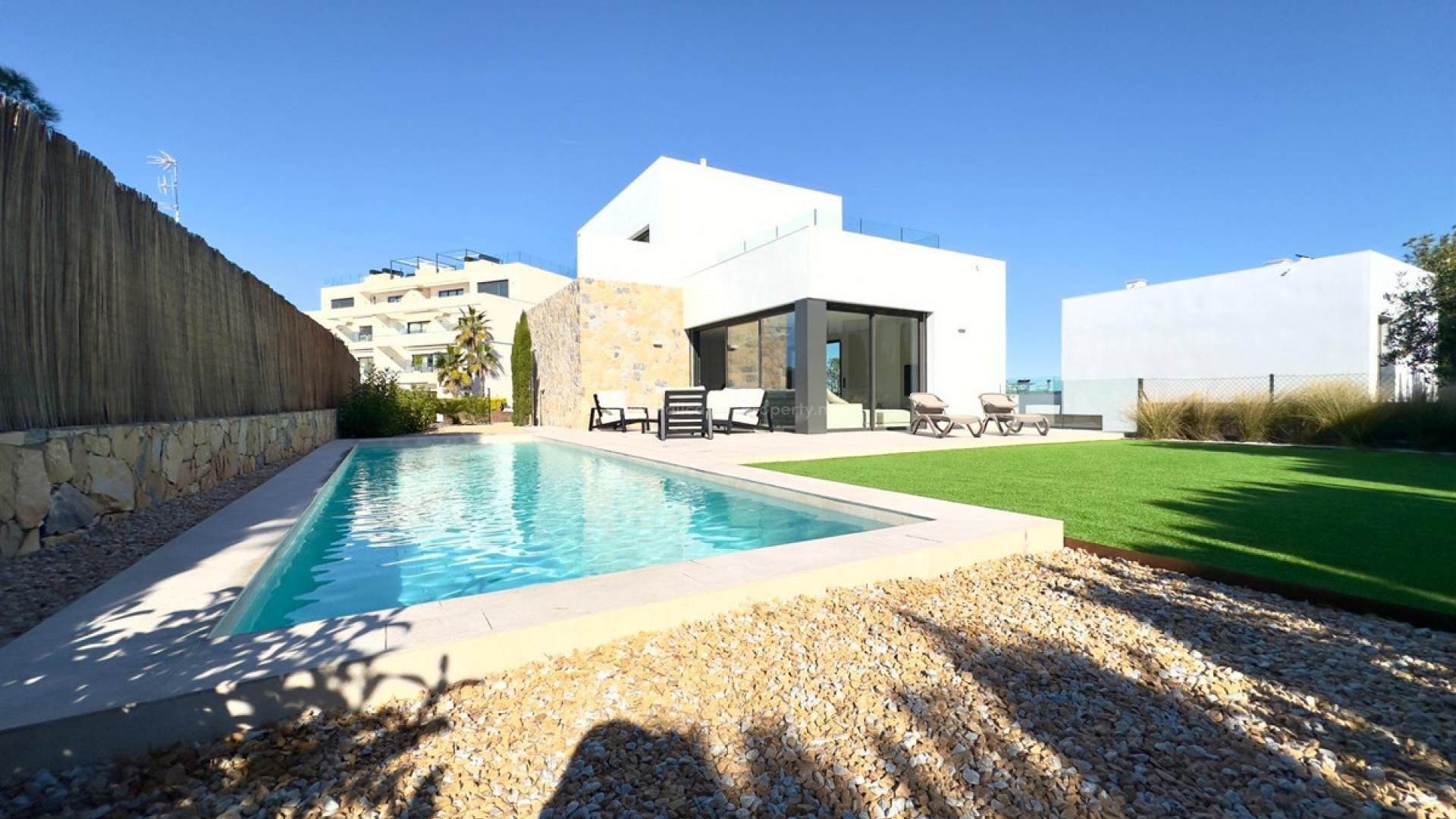 Villa en Orihuela Centro