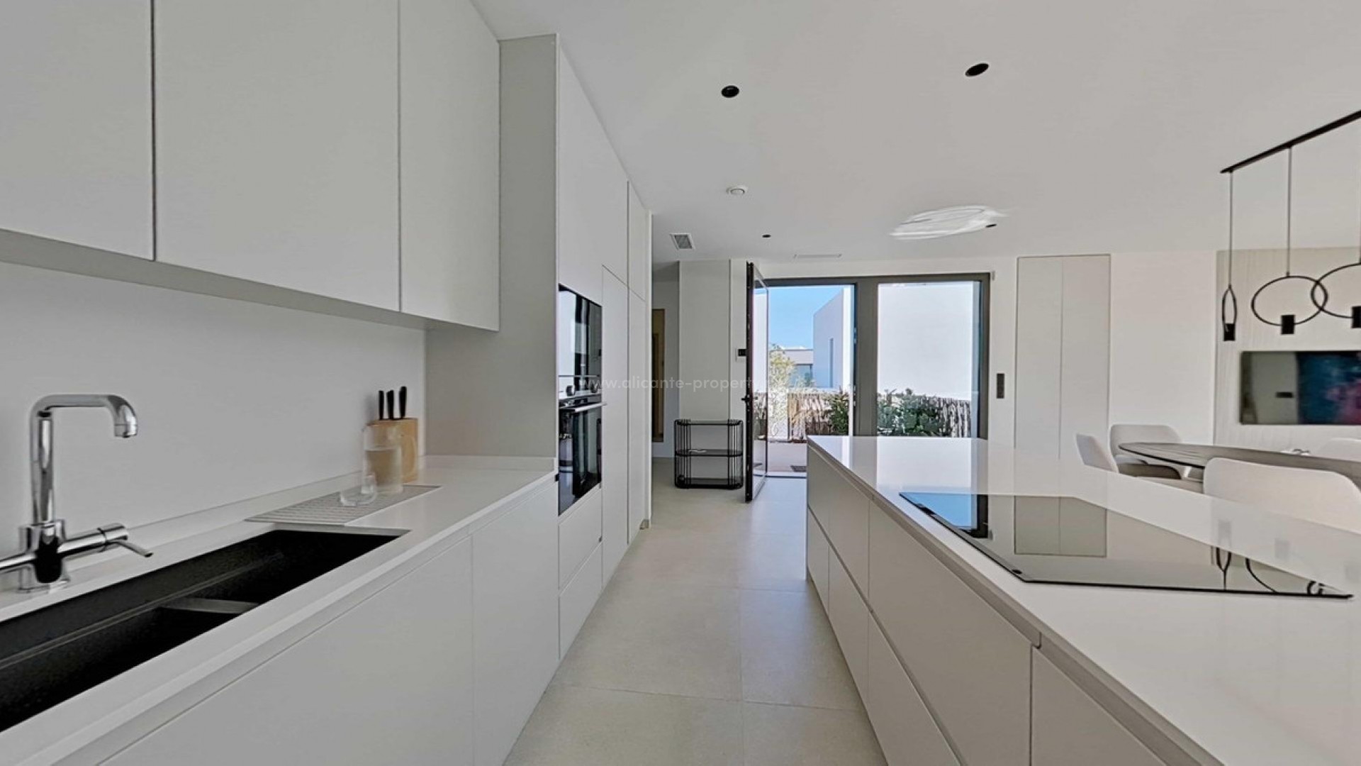 Villa en Orihuela Centro