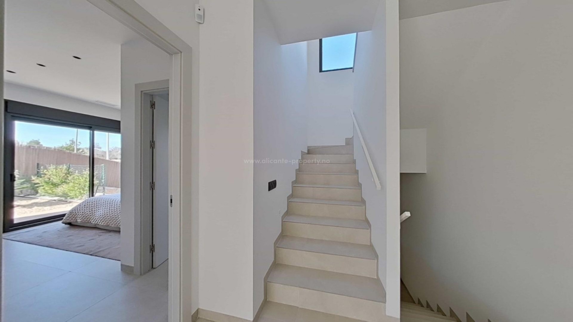 Villa en Orihuela Centro