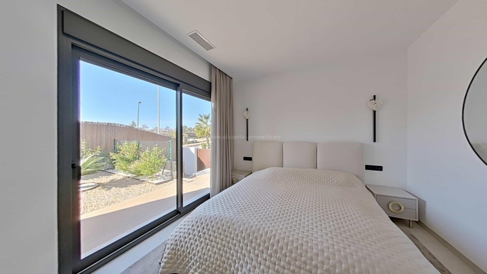 Villa en Orihuela Centro