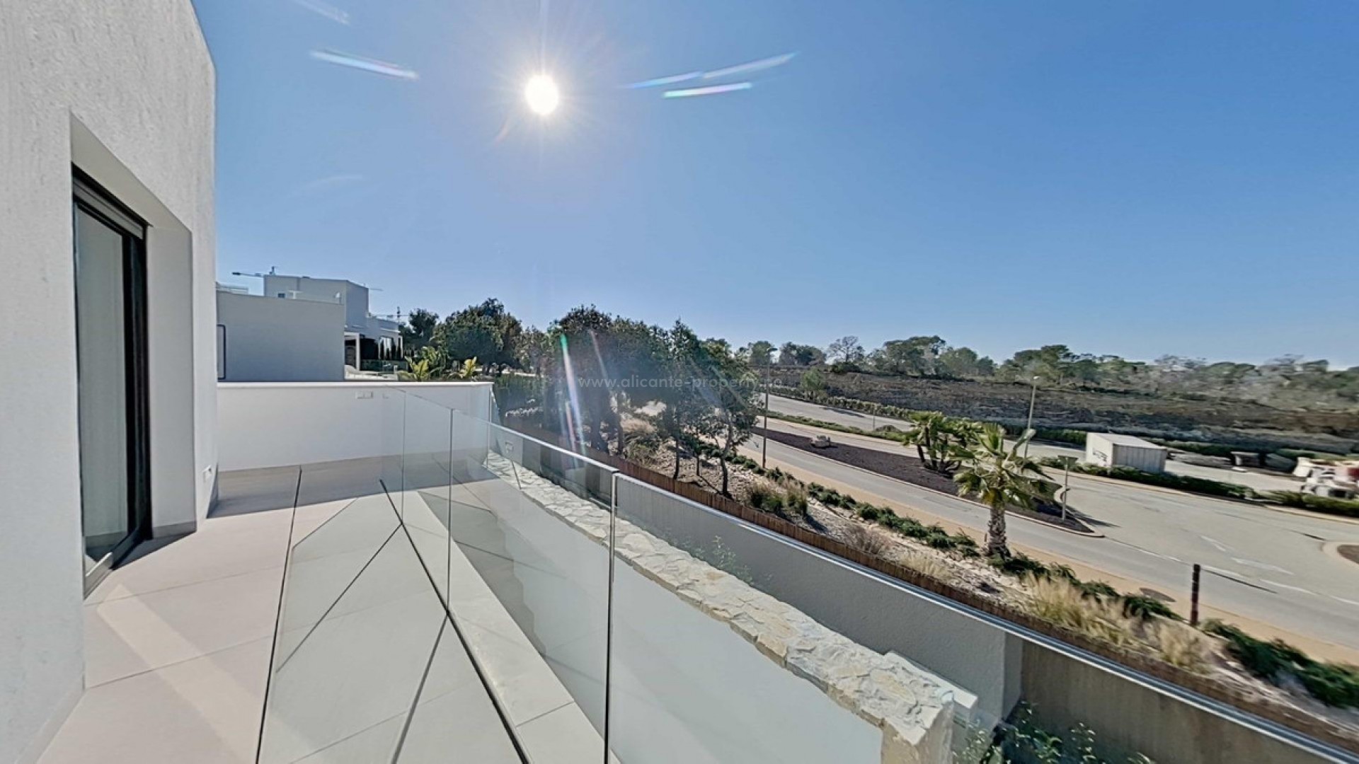 Villa en Orihuela Centro