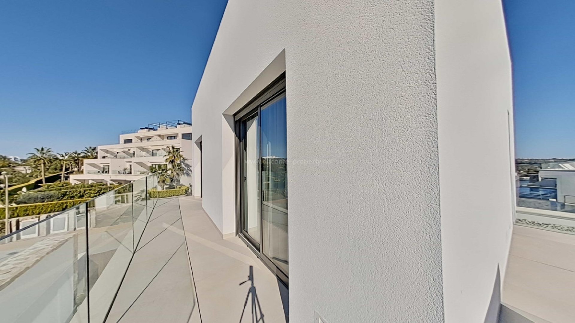 Villa en Orihuela Centro