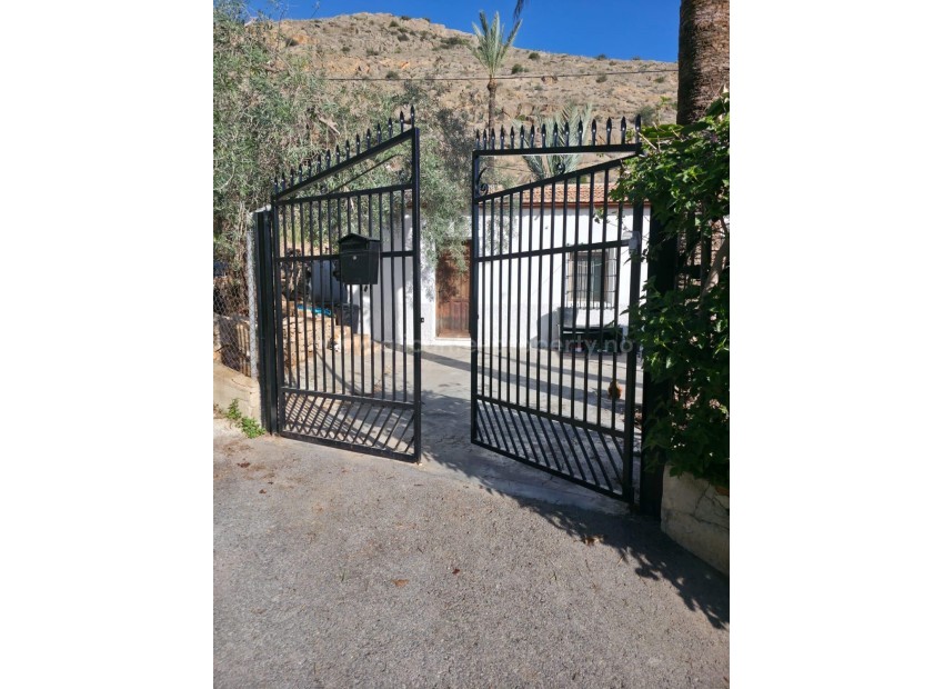 Villa en Orihuela Centro