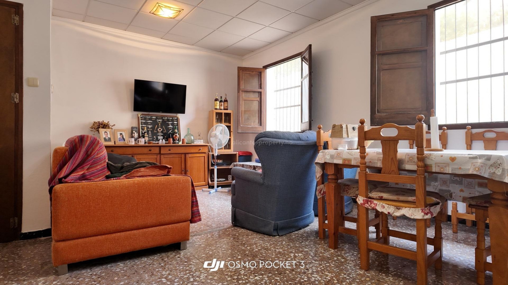 Villa en Orihuela Centro